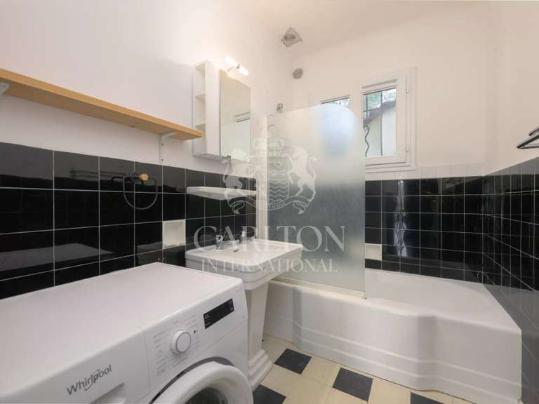 Maison Antibes - 3 chambres - 99m²