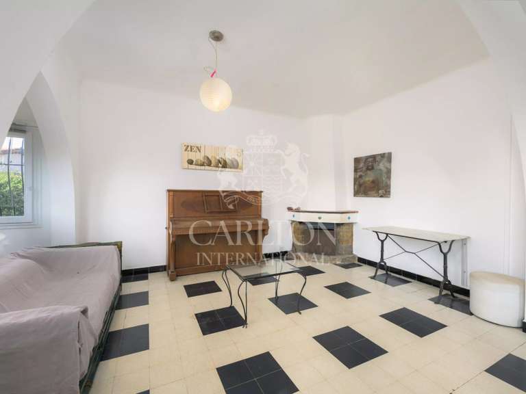 Maison Antibes - 3 chambres - 99m²