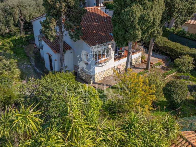 Maison Antibes - 3 chambres - 99m²