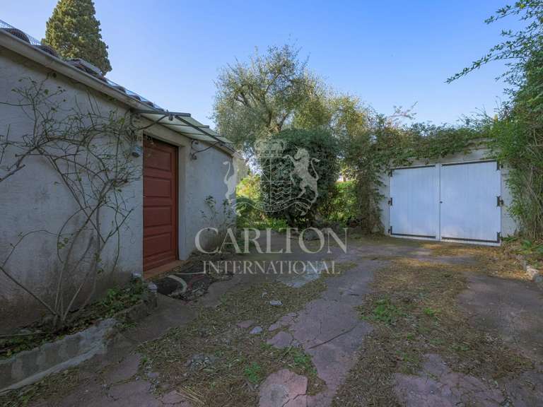 House Antibes - 3 bedrooms - 99m²