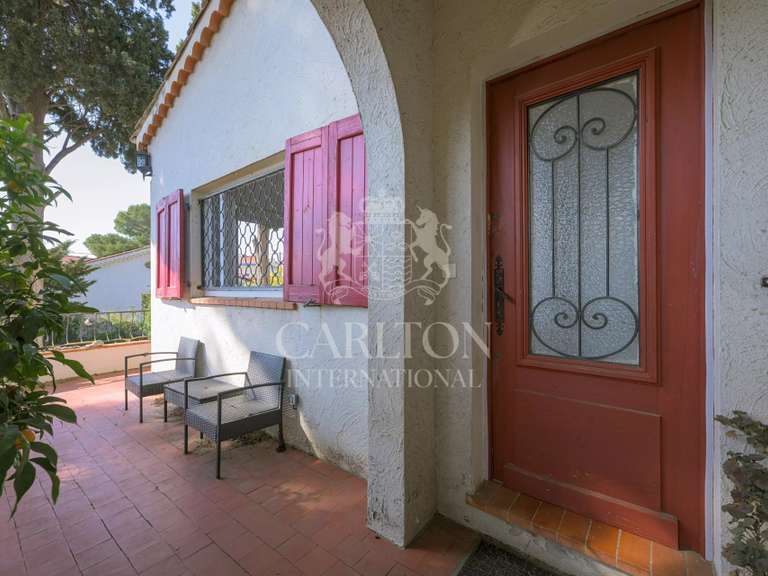 House Antibes - 3 bedrooms - 99m²