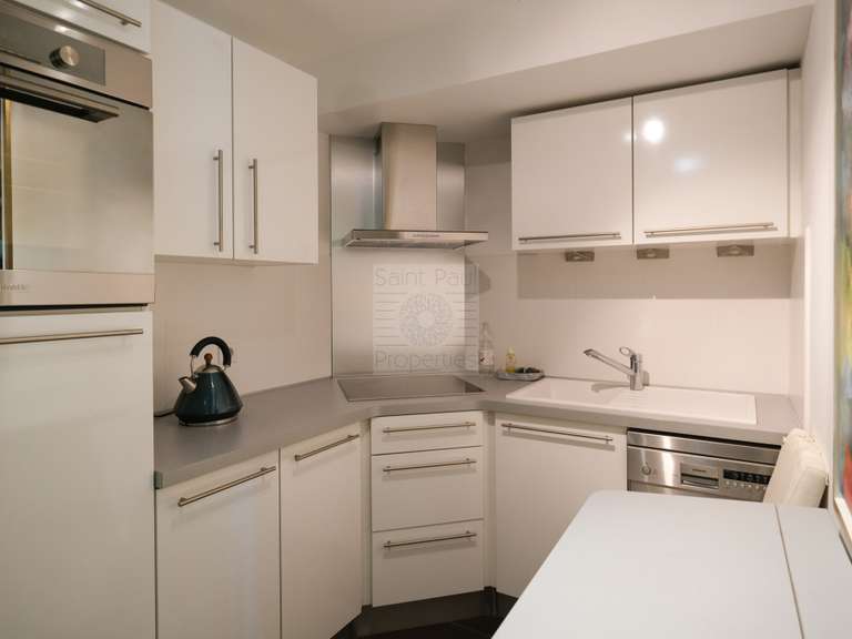 Maison Antibes - 4 chambres - 247m²