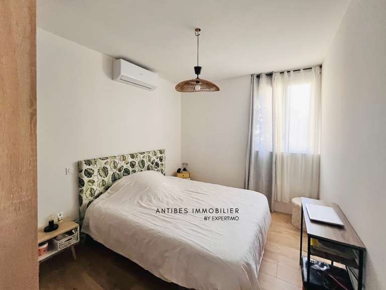 Maison Antibes - 3 chambres - 85m²