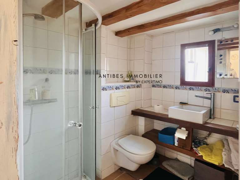 Maison Antibes - 3 chambres - 85m²