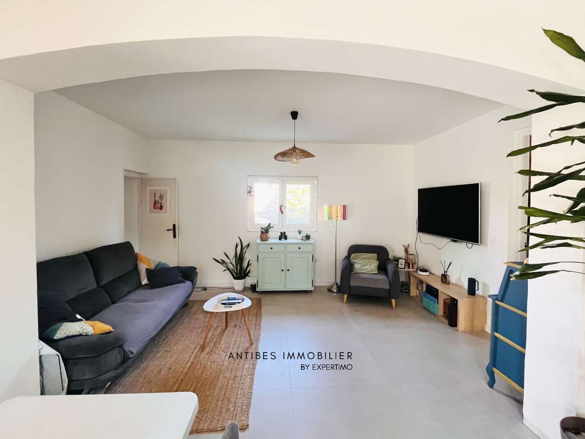 Maison Antibes