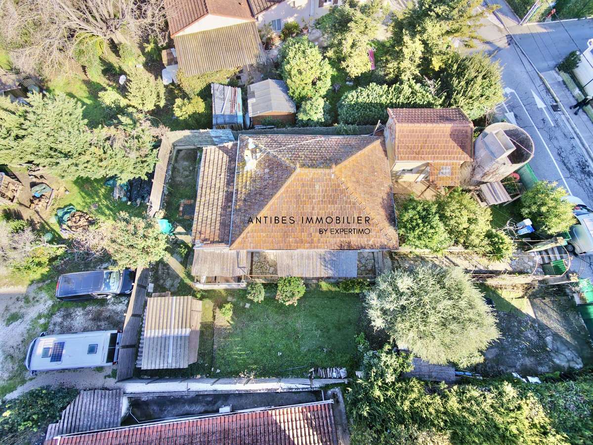 Maison Antibes