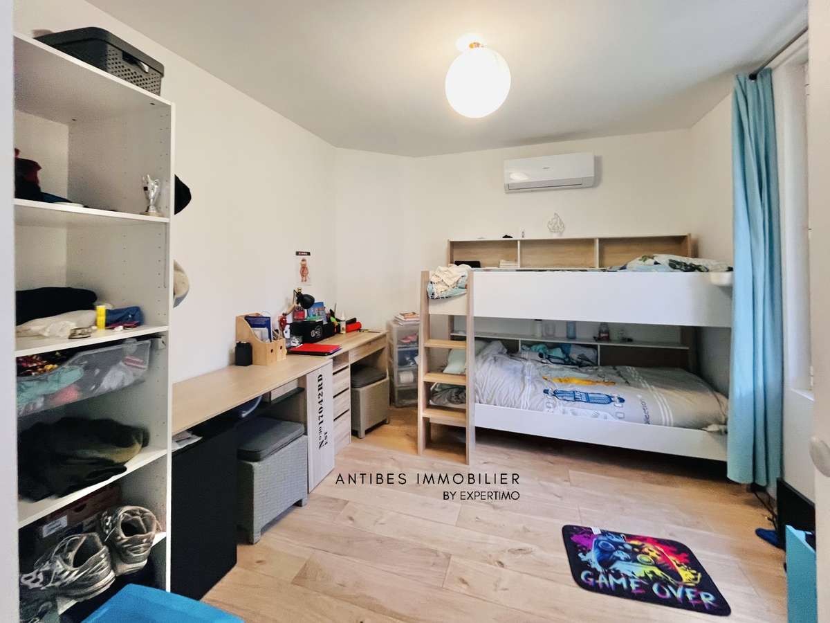 Maison Antibes