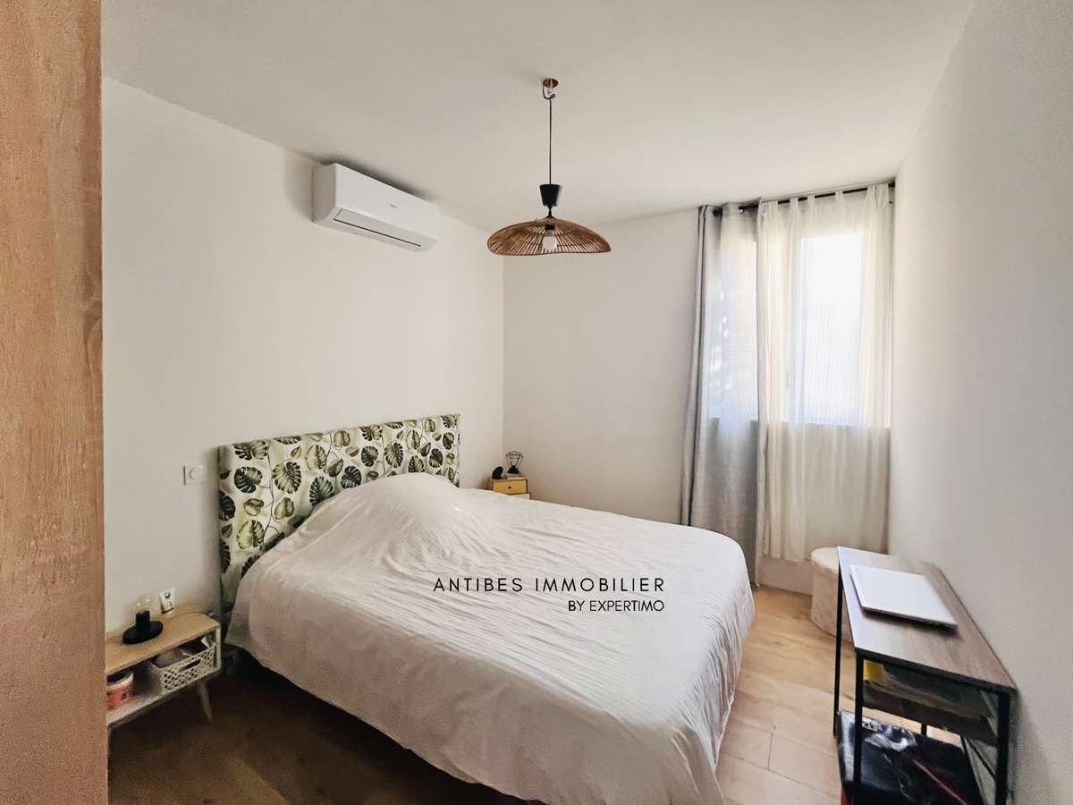 Maison Antibes