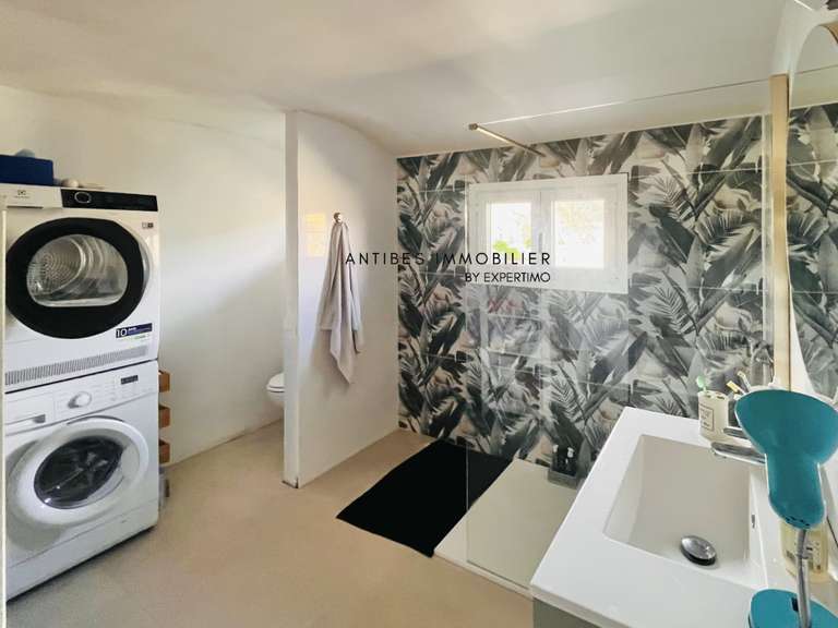 Maison Antibes - 3 chambres - 85m²