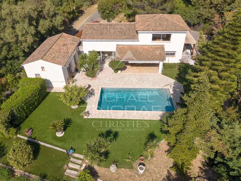 Maison Antibes - 3 chambres - 302m²