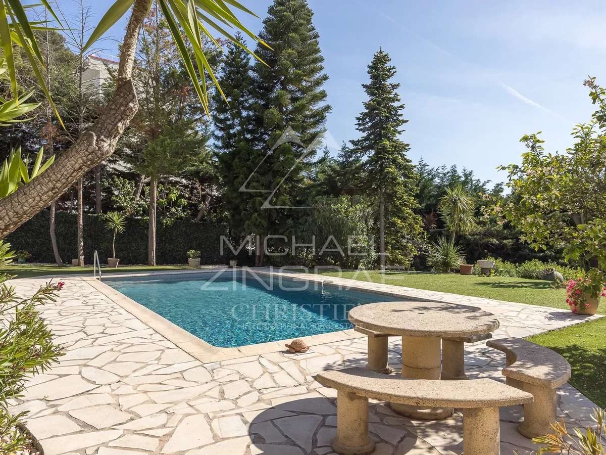 Maison Antibes