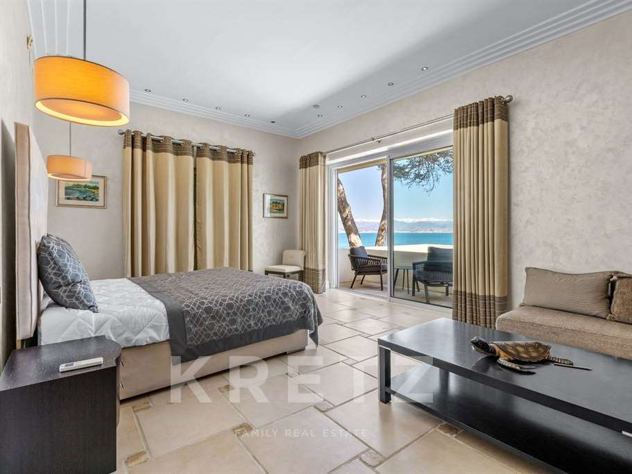 Maison Antibes