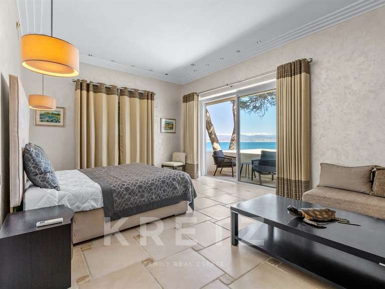 House with Sea view Antibes - 371m²