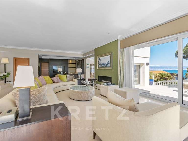 House with Sea view Antibes - 371m²