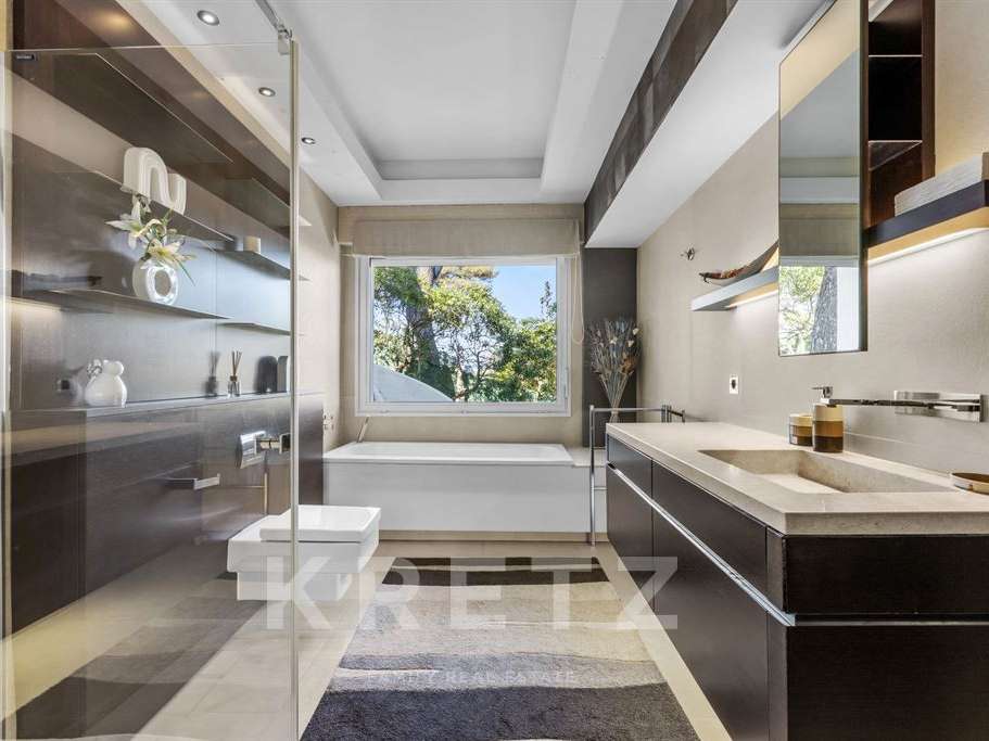 Maison Antibes
