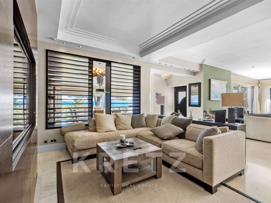 Maison Antibes