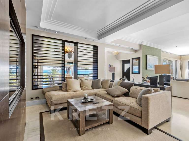 House with Sea view Antibes - 371m²