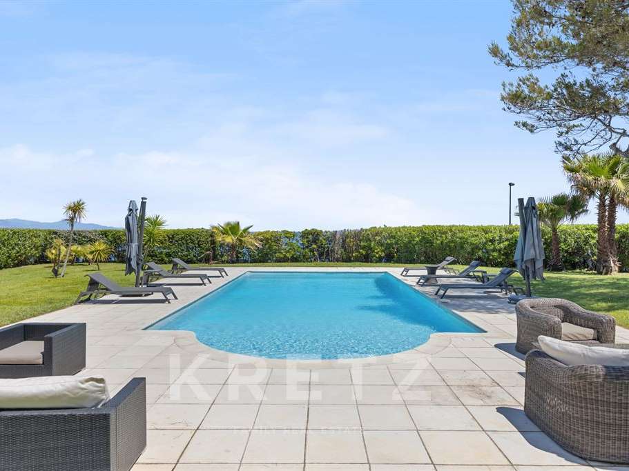 Maison Antibes
