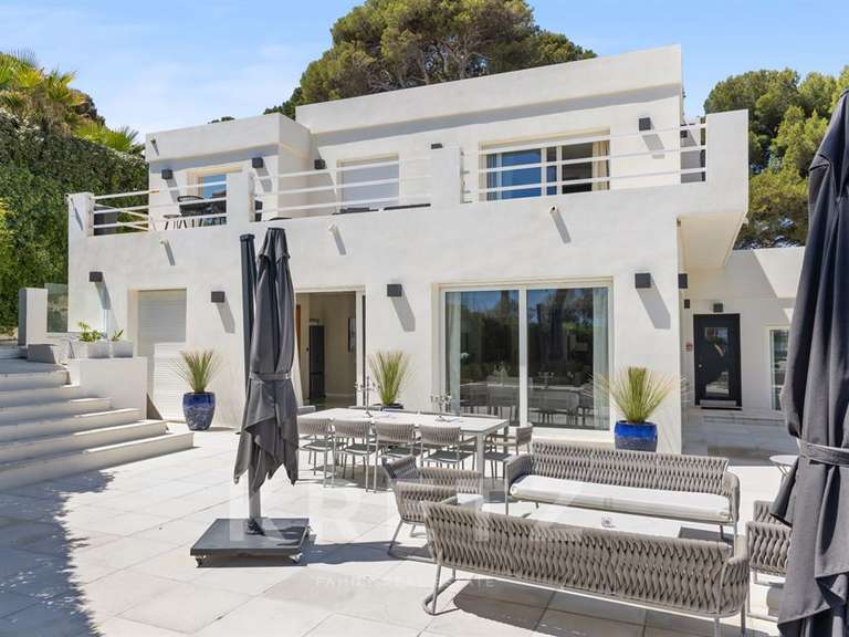 House with Sea view Antibes - 371m²