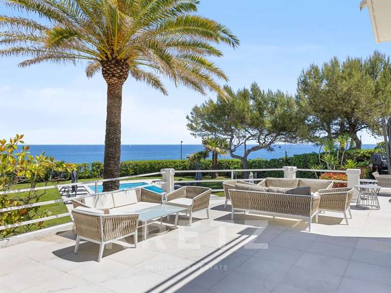 House with Sea view Antibes - 371m²