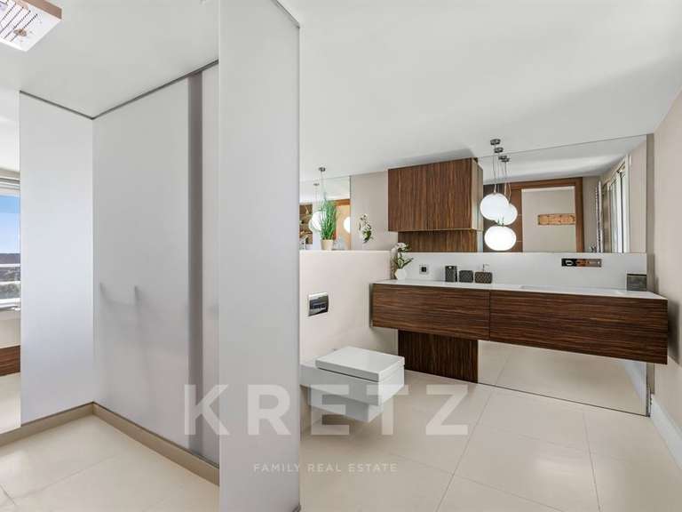 House with Sea view Antibes - 371m²