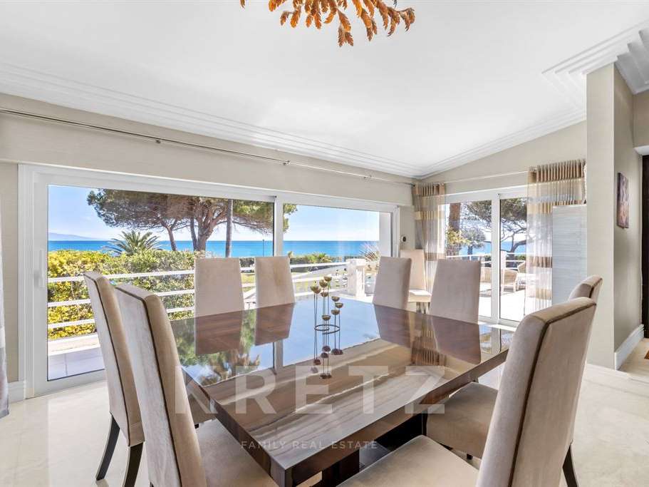 Maison Antibes
