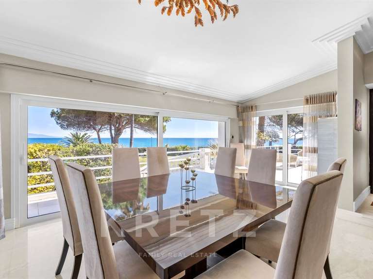 House with Sea view Antibes - 371m²
