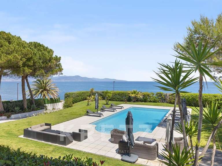 House with Sea view Antibes - 371m²