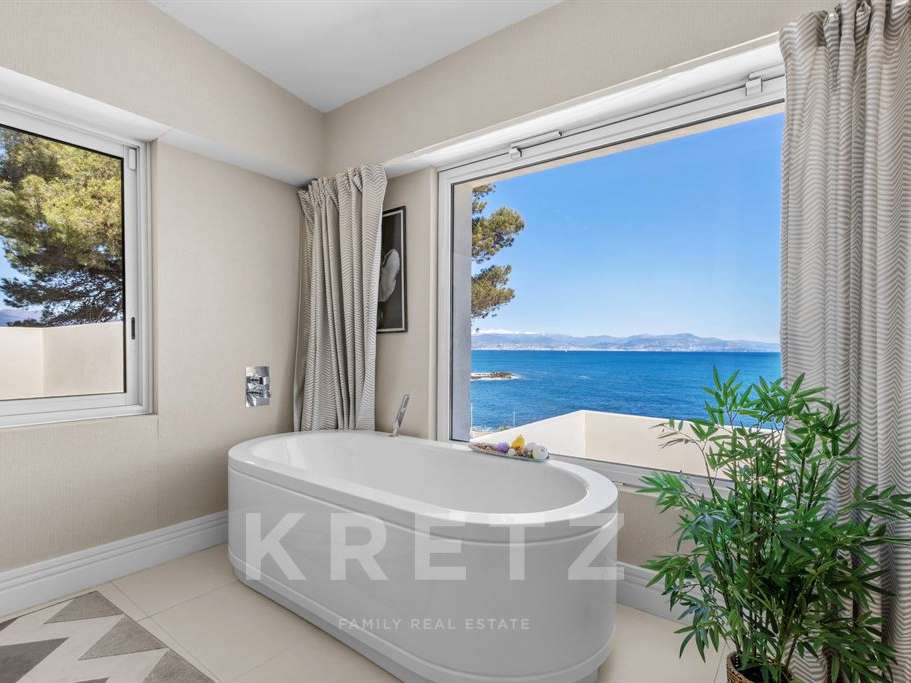 Maison Antibes