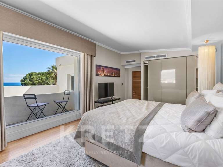 House with Sea view Antibes - 371m²