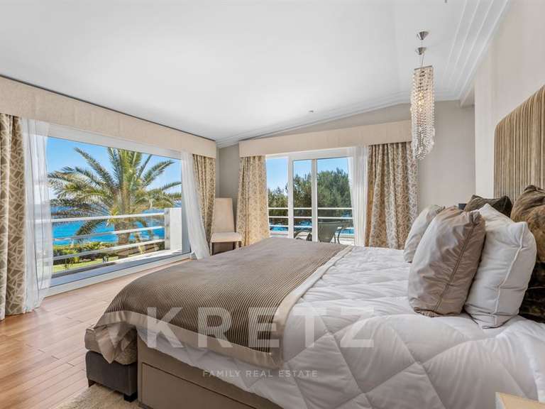 House with Sea view Antibes - 371m²