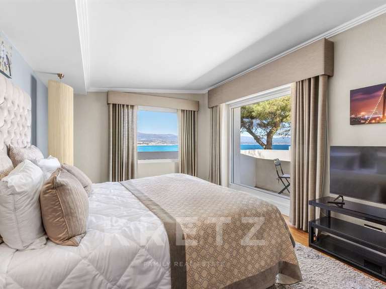 House with Sea view Antibes - 371m²