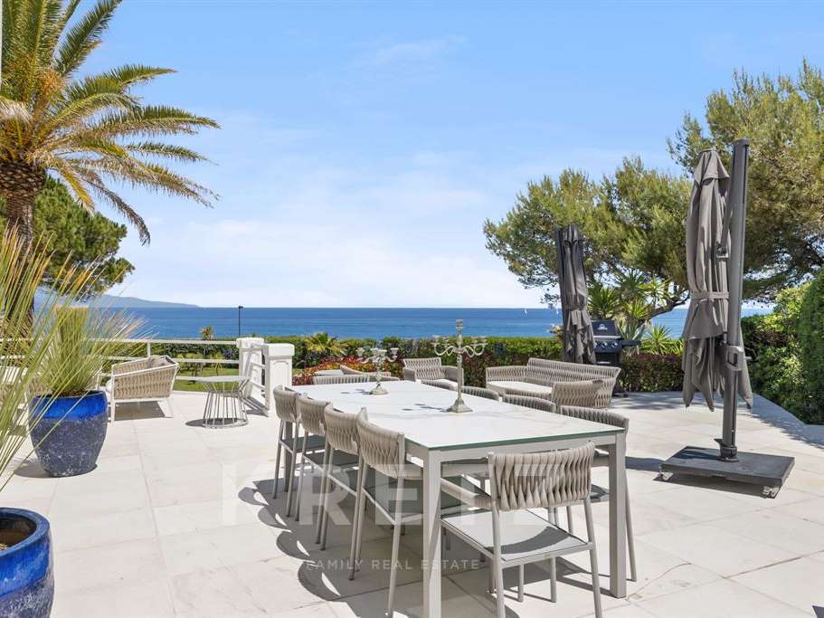 Maison Antibes