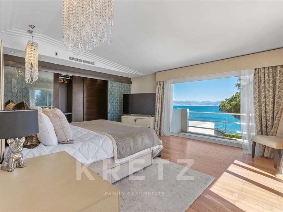 Maison Antibes