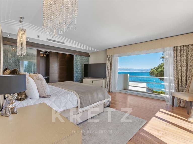 House with Sea view Antibes - 371m²