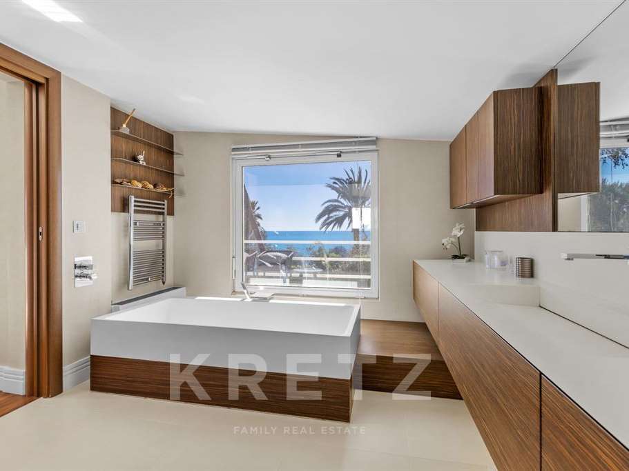 Maison Antibes