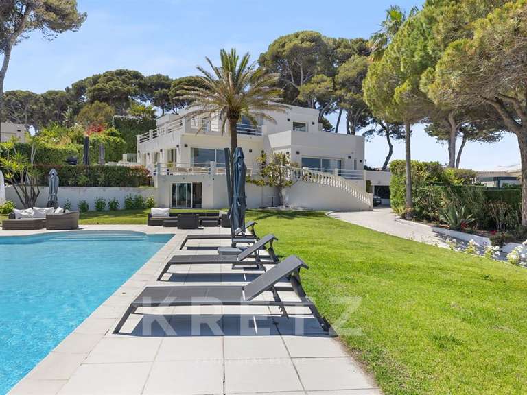 House with Sea view Antibes - 371m²