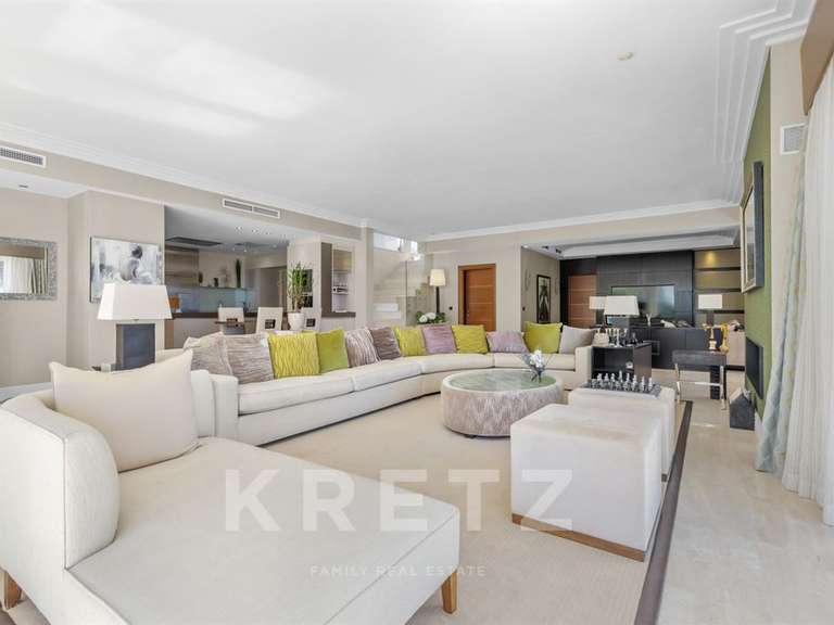 House with Sea view Antibes - 371m²