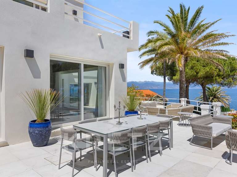 House with Sea view Antibes - 371m²