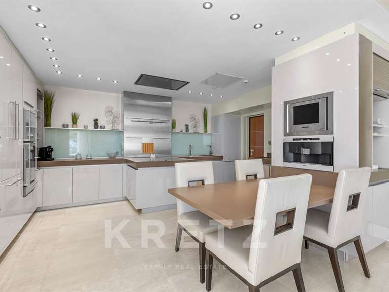 House with Sea view Antibes - 371m²