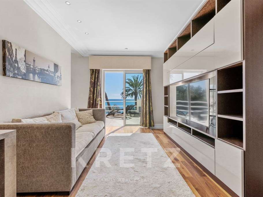 Maison Antibes