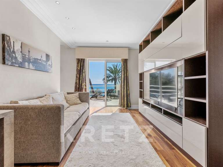 House with Sea view Antibes - 371m²