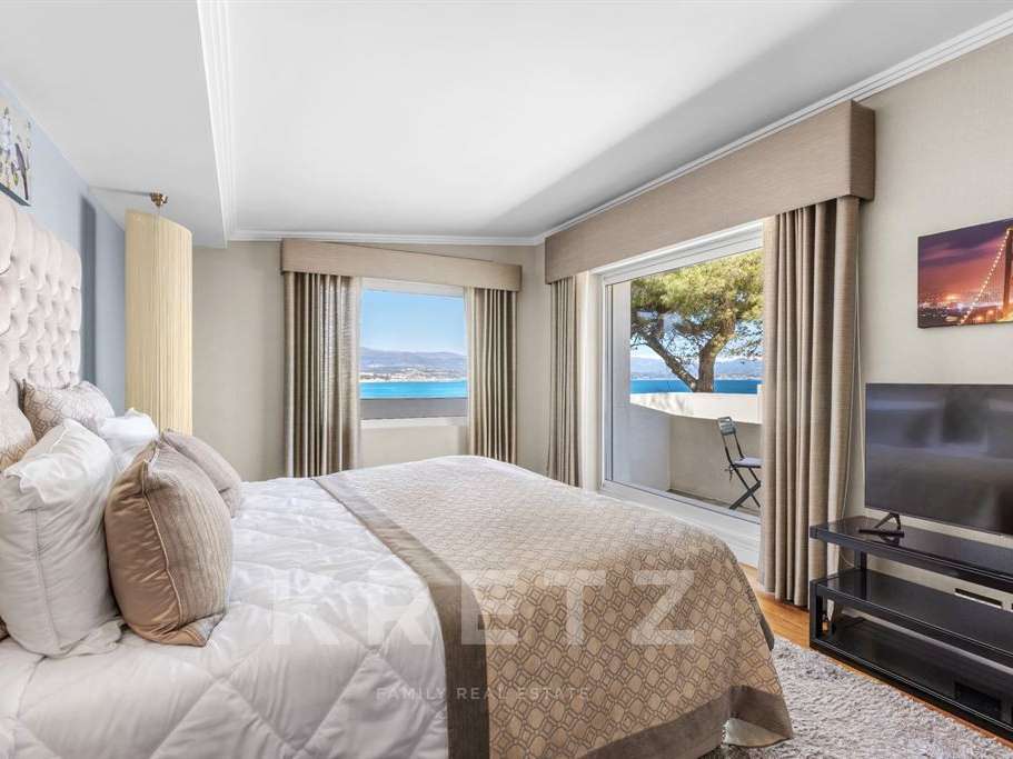Maison Antibes