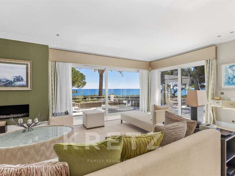 House with Sea view Antibes - 371m²