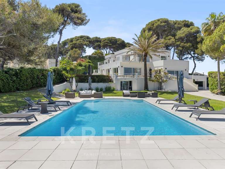 House with Sea view Antibes - 371m²