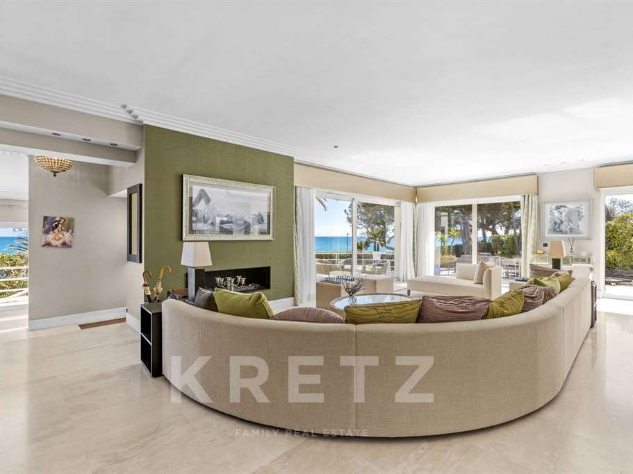 Maison Antibes