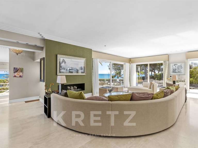 House with Sea view Antibes - 371m²