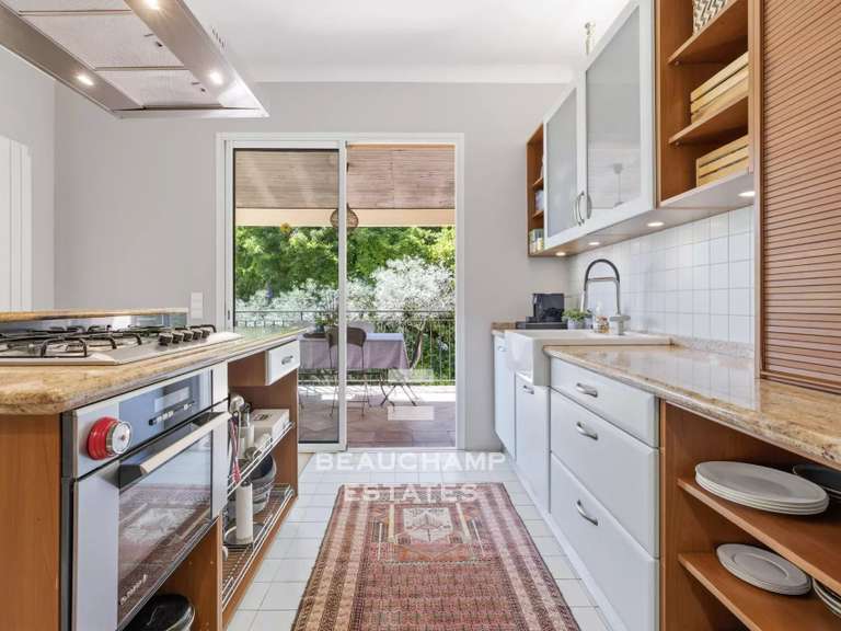 Maison avec Vue sur mer Antibes - 5 chambres - 260m²