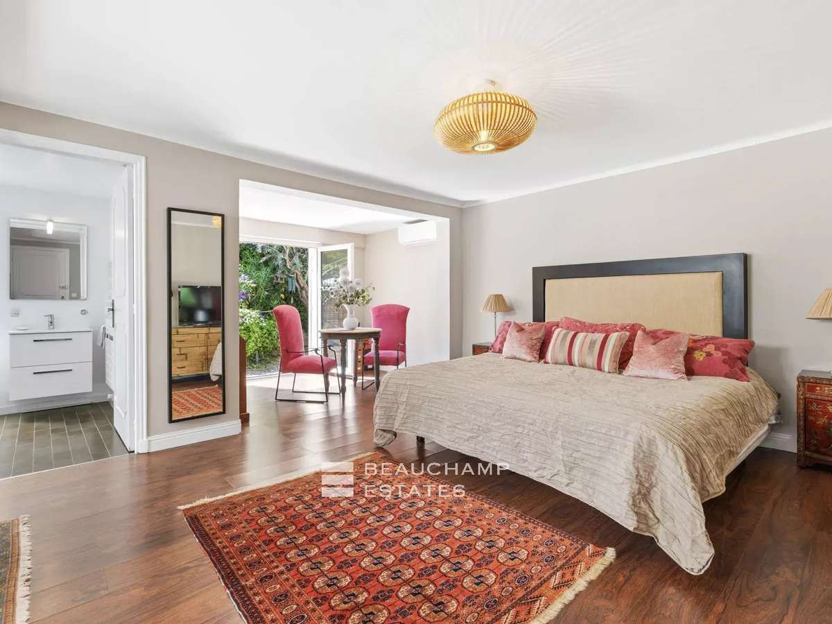House Antibes