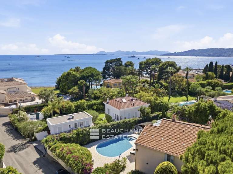Maison avec Vue sur mer Antibes - 5 chambres - 260m²